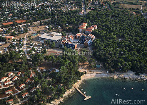 Valdaliso Hotel 2